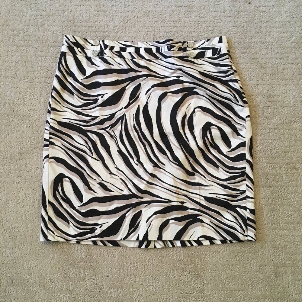 NWT Loft women’s skirt 10p
